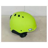 Holt Jr. snowboard helmet