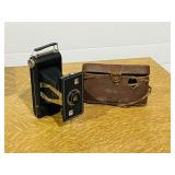 Kodak Jiffy folding camera