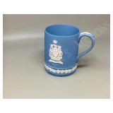 Wedgwood coffee mug- 1982 constitution