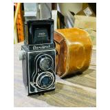 Flexaret Prontor 11 camera