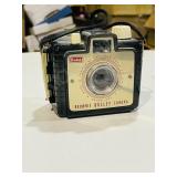 Brownie Bullet camera