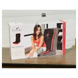 Cascade massage cushion w/ box