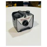 Spartus Rocket camera