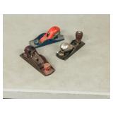 3- vintage hand planes