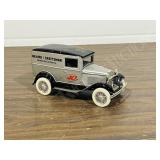Sears / Craftsman 40th Aniversary metal truck