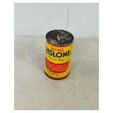 vintage quart-Rislone by Shaler