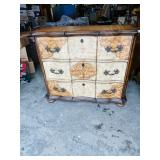 Arezzo 3 drawer hall chest by Thomasville-