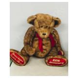 100th Anniversary Teddy Bear