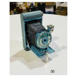 Vintage Kodak Petite pocket size camera