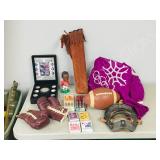 box- retro sports items & collectables