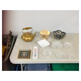 box- housewares- glass, ceramic