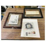 3  Vintage camera ads