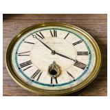 modern 18' quartz wall clock