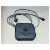 Apple TV box