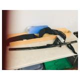 42' long Sword & sheath w/ box