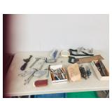 vintage hand tools