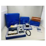 complete Delta Stereo 3D camera set