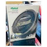 Roomba 880 sweeper
