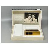 Argus mini Palmatic 110 pocket camera
