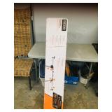 Ridgid heavy duty compact stand in box