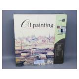 new- Oil Painting Kit