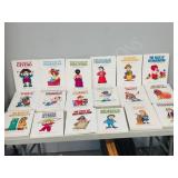 Value Tales- vintage childrens books