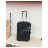2pc- SkyWay luggage, Pullman & garment bag