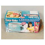 vintage Easy bake Oven orig box