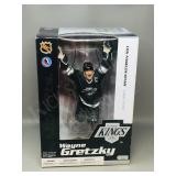 Wayne Gretzky sports figurine