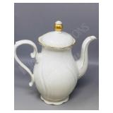 U.S Zone, Germany Teapot