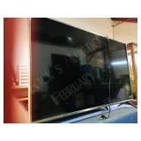LG 50' smart tv.- No remote
