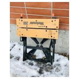 Black & Decker workmate
