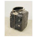 Vintage Pathex movie camera - French made
