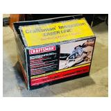 Craftsman 10' Laser line compound mitre saw