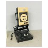 vintage Polaroid Laminex camera