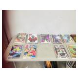 sleeved comic, Hulk,JLA, Green Hornet, 80pc