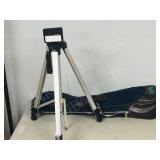 Tripod in soft case, Edma 5008
