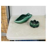 .12' long  Tray &  4' BMP  bowl