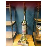 Air upright stick vacuum