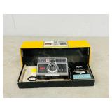Kodak Instamatic 300 camera w/ box