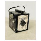 Imperial Hero 620 snap shot camera