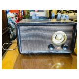 Airliner table top radio