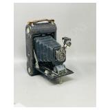No. 1 Kodak Jr. folding Autographic camera