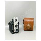 Argus Argoflex camera & case