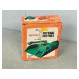 retro practice putting partner/ orig box