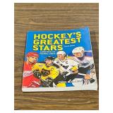 Hockey greatest stars - edition 4