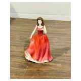 Royal Doulton ' Emma' - 6' h