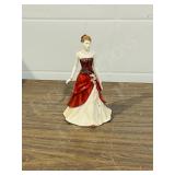 Royal Doulton ' Emily' - 9' tall