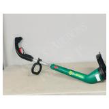 Weed Eater Twist & Edge trimmer -