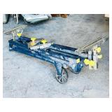 Mastercraft folding saw stand